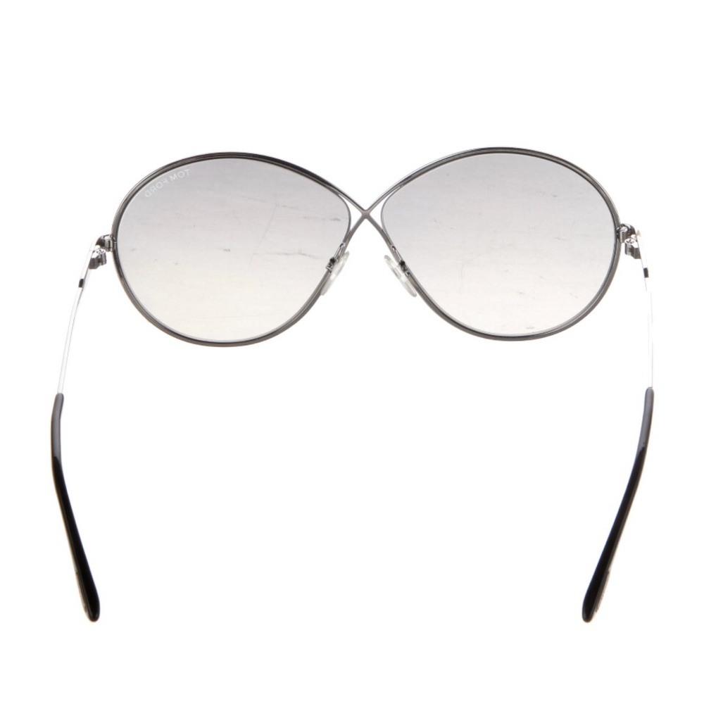 Tom Ford Rania Sunglasses - Picture 3 of 11
